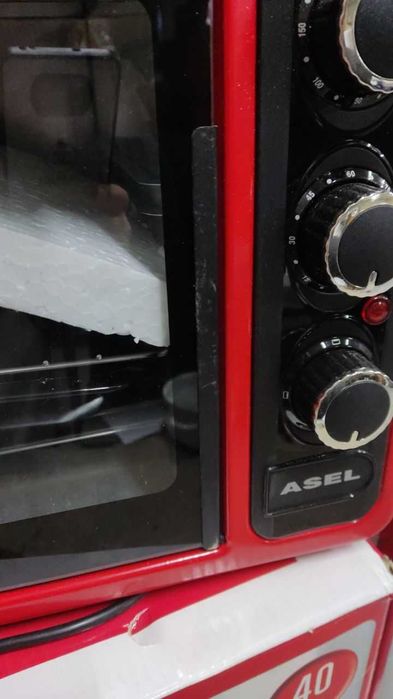 Духовка ASEL на 33л та 40л Духова шафа, ПічУцінка