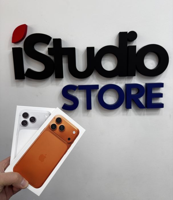 Apple iPhone 17 Pro Max 512GB Kolor: Cosmic Orange |Gwarancja24M|Sklep|