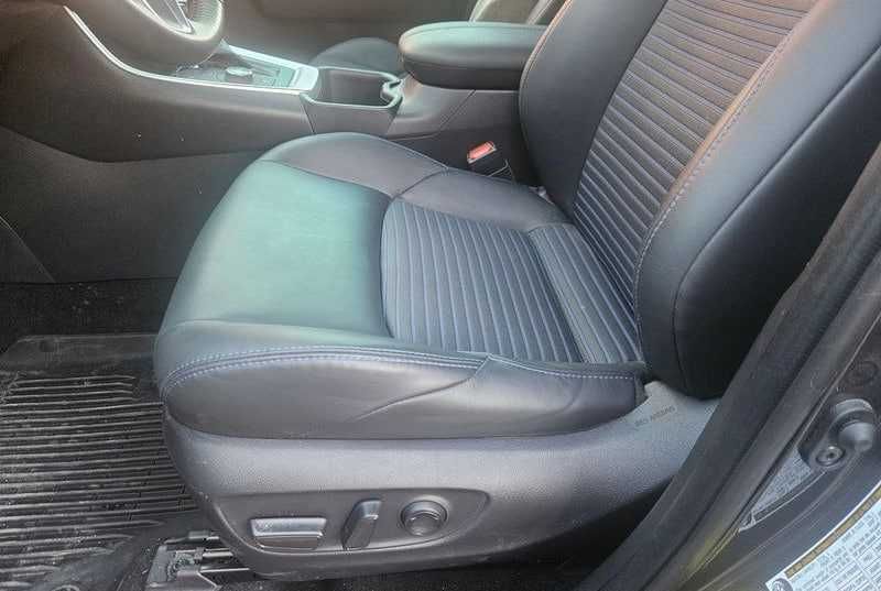Toyota RAV4 2024