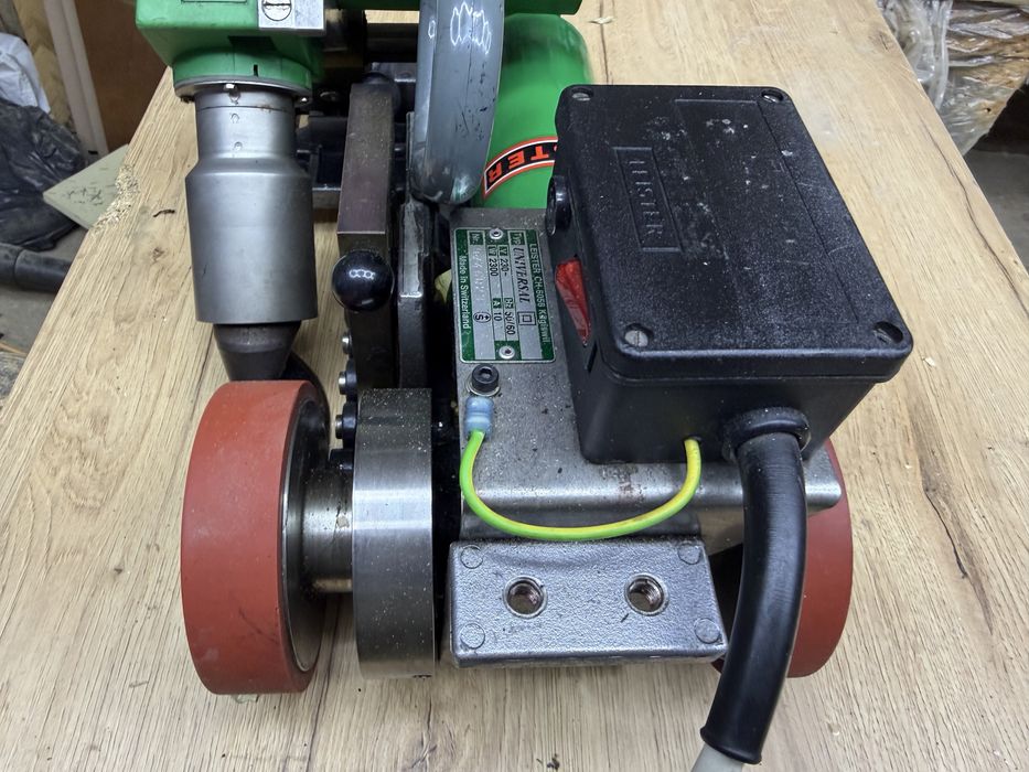 Leister uniplan