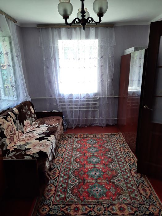 Продам будинок в с. Бахматівці