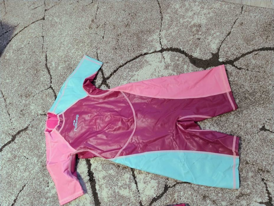 Kombinezon pływacki 122