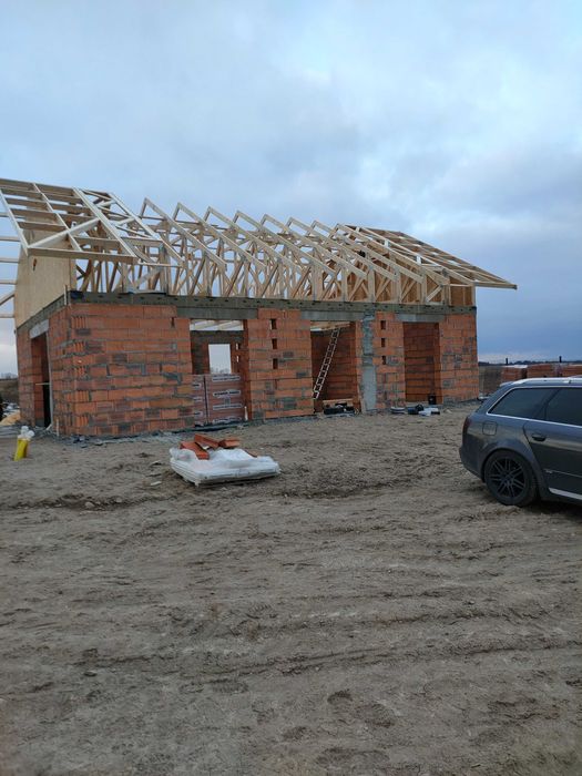 Sprzedam dom jednorodzinny