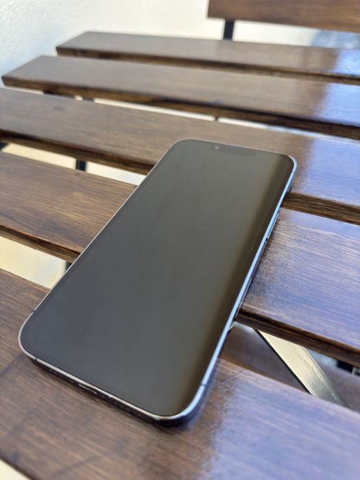 Iphone 13 Pro 128 GB (EXCELENTE ESTADO)