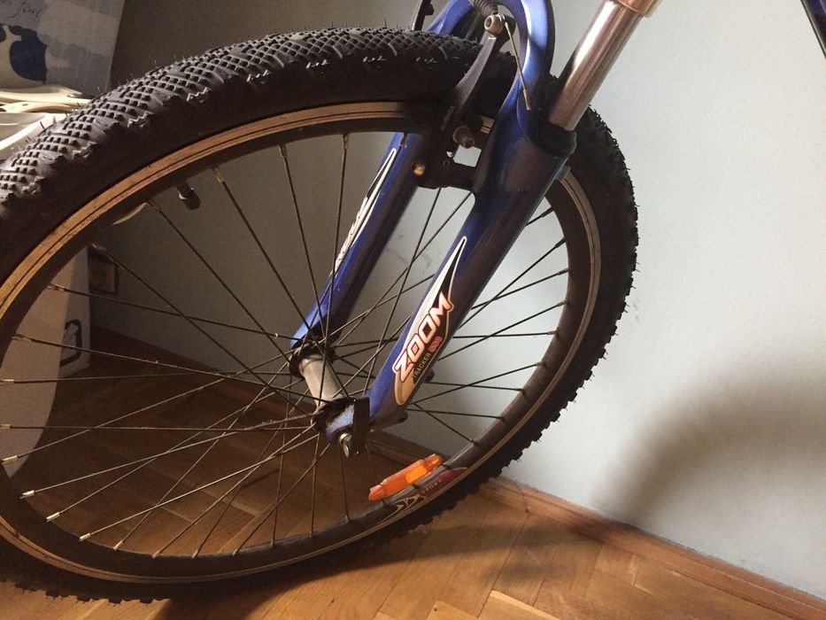 Rower Kross Hexagon V3 damski