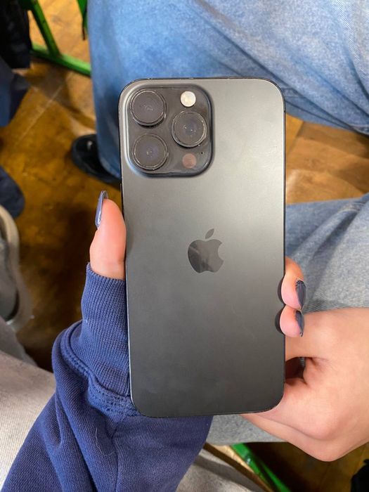 Iphone 16 pro max 1tb