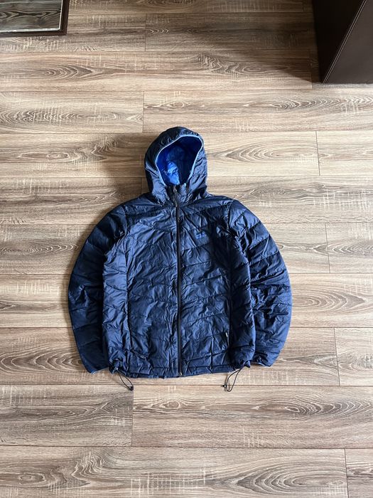 Унісекс Мікропуховик Від Jack Wolfskin
