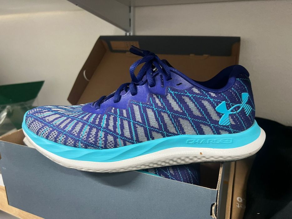 Sapatilhas para corrida Under Armour