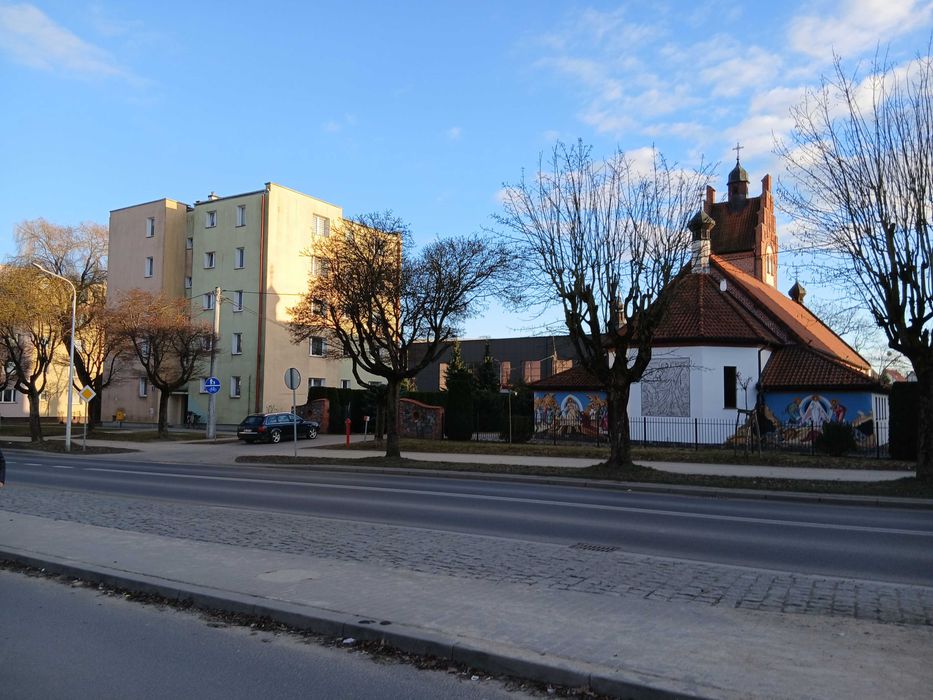 Mieszkanie – Bartoszyce - Widok 5