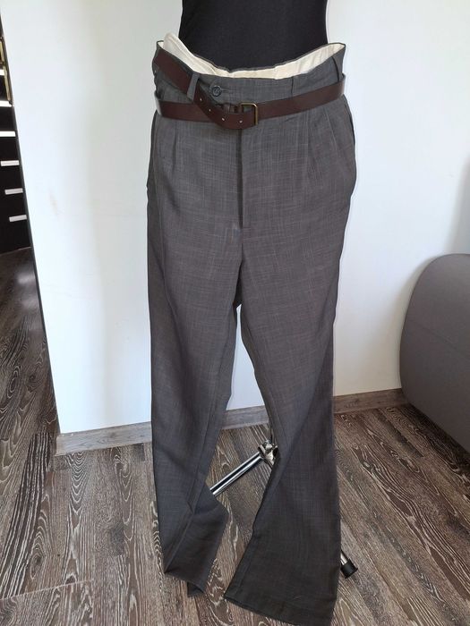 Spodnie męskie marki Sunset Suits- rozmiar L- XL