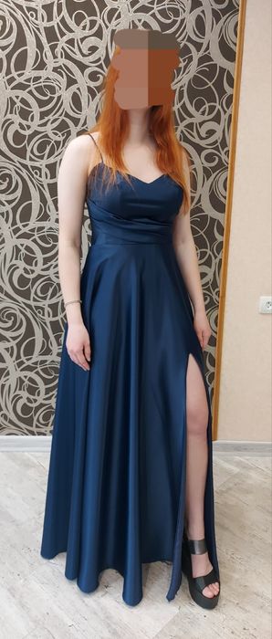 Плаття для прекрасних леді