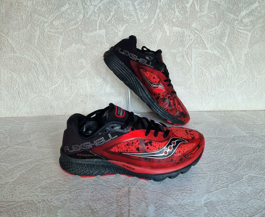 Кроссовки  (Saucony Kinvara 7) размер 39-40