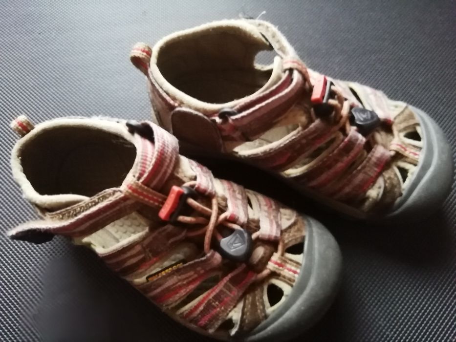 Sandálias criança Keen - 29