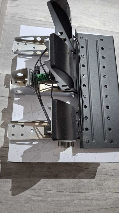Zestaw do simracingu Fanatec - ClubSport V2.5, CSL Elite P1, CSL Pedals Load Cell