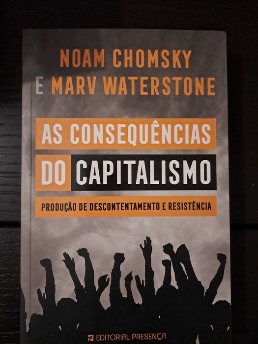 Livros Novos! Vários Autores