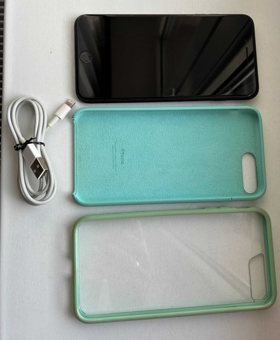iPhone 7 Plus 128 GB