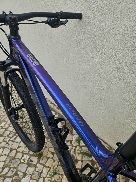 TREK Marlin 5 Gen 3