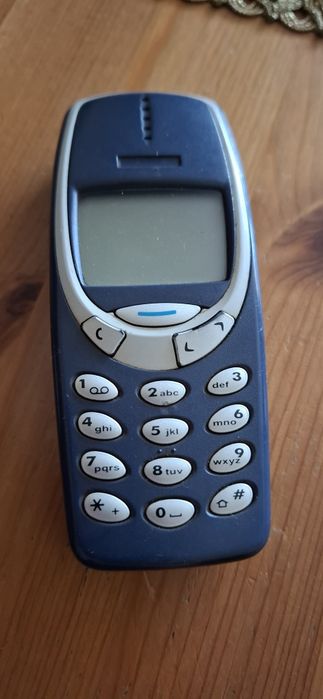 Telefon Nokia 3310