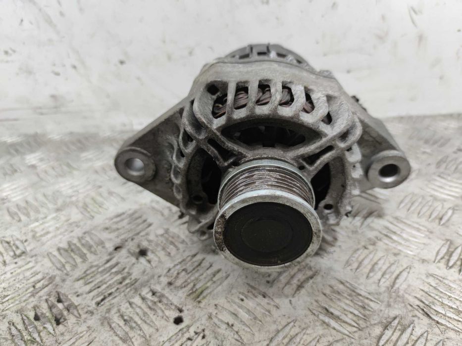 Alfa Romeo 159 1.9 JTD Alternator