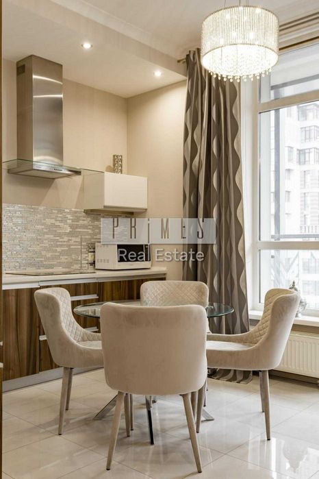 Продаж 1к квартири, ЖК Новопечерські Липки, вул. Андрія Верхогляда, 5