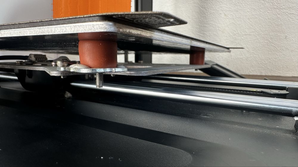 Creality Ender 3 v3 SE в чудовому стані