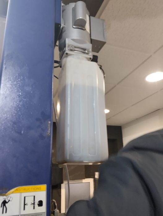 ELEVADOR AUTO 4 ton automatico. Transp. E montagem incluida