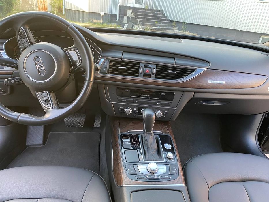 Продам авто Audi A 6