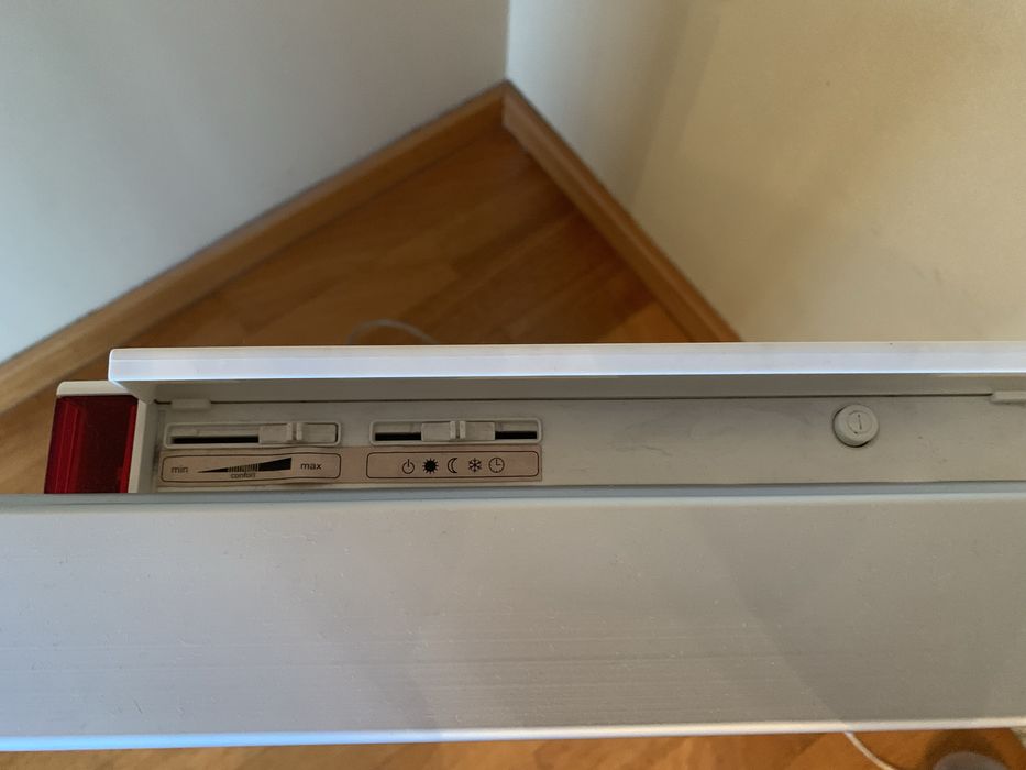 Radiador/aquecedor Radialight Plano 65