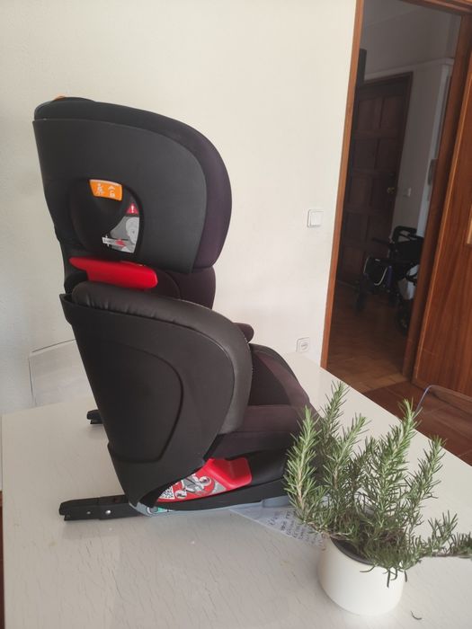 Cadeira Auto Chicco
