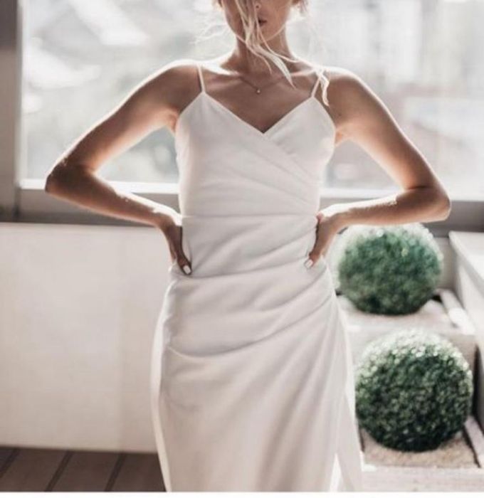 Сукня плаття на випускний розписку xs milla nova