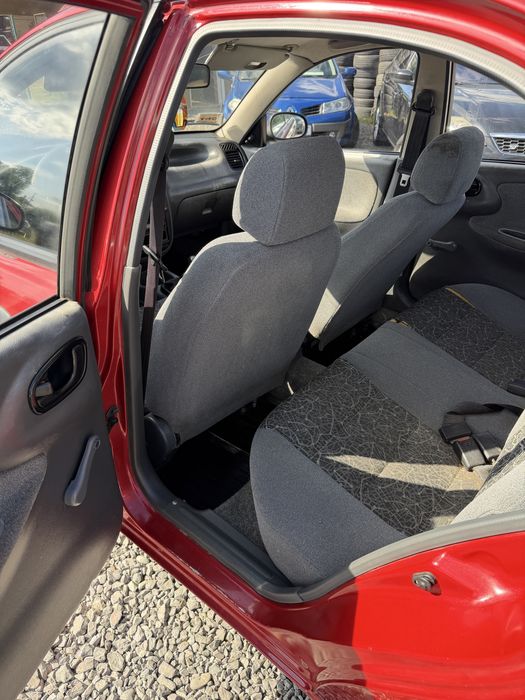 Daewoo Lanos 1.4i