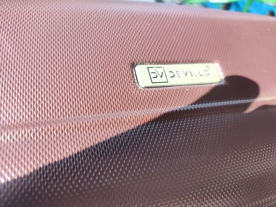 Валізи нові з Німеччини