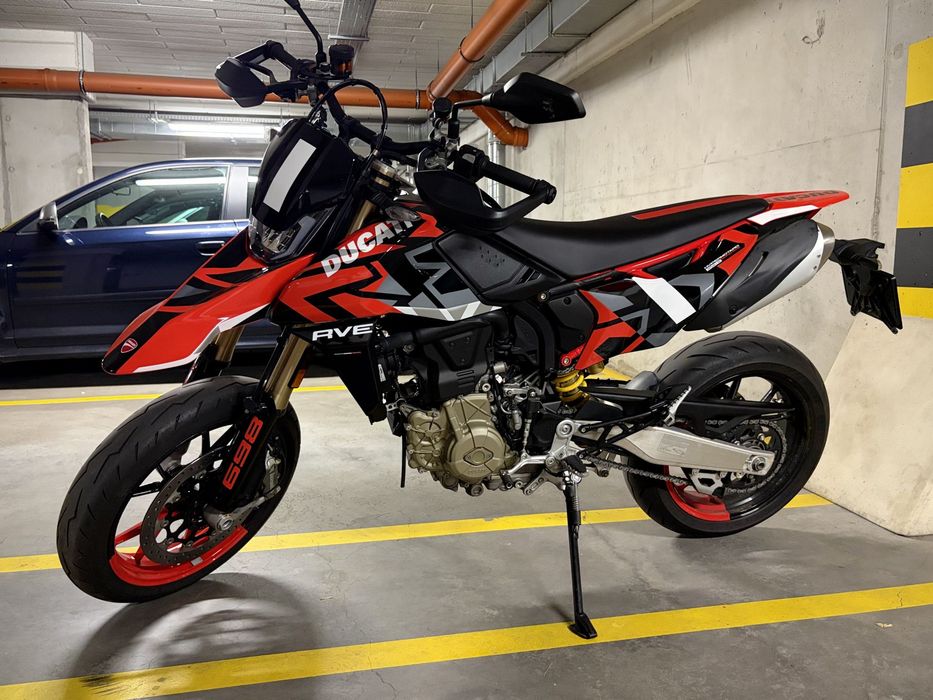 Ducati