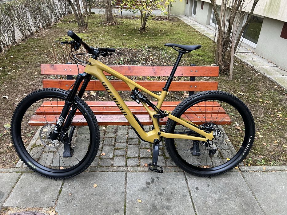 Specialized Stumpjumper EVO Comp rozm. S4 2024