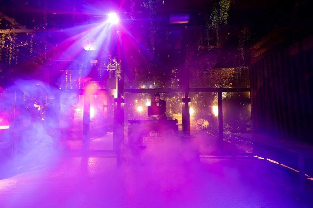 DJ DonPalas - O som da tua festa!