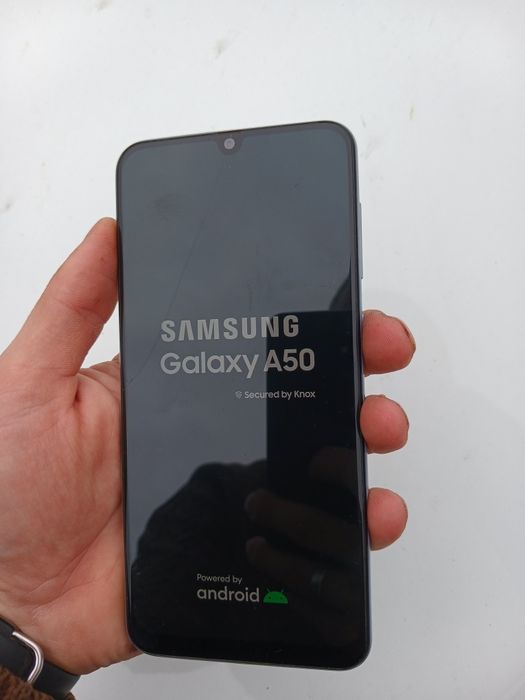 Samsung A50 4/64 NFC
