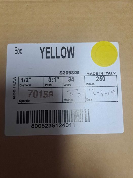 Artes Gráficas Encadernação Argolas Ring Ware