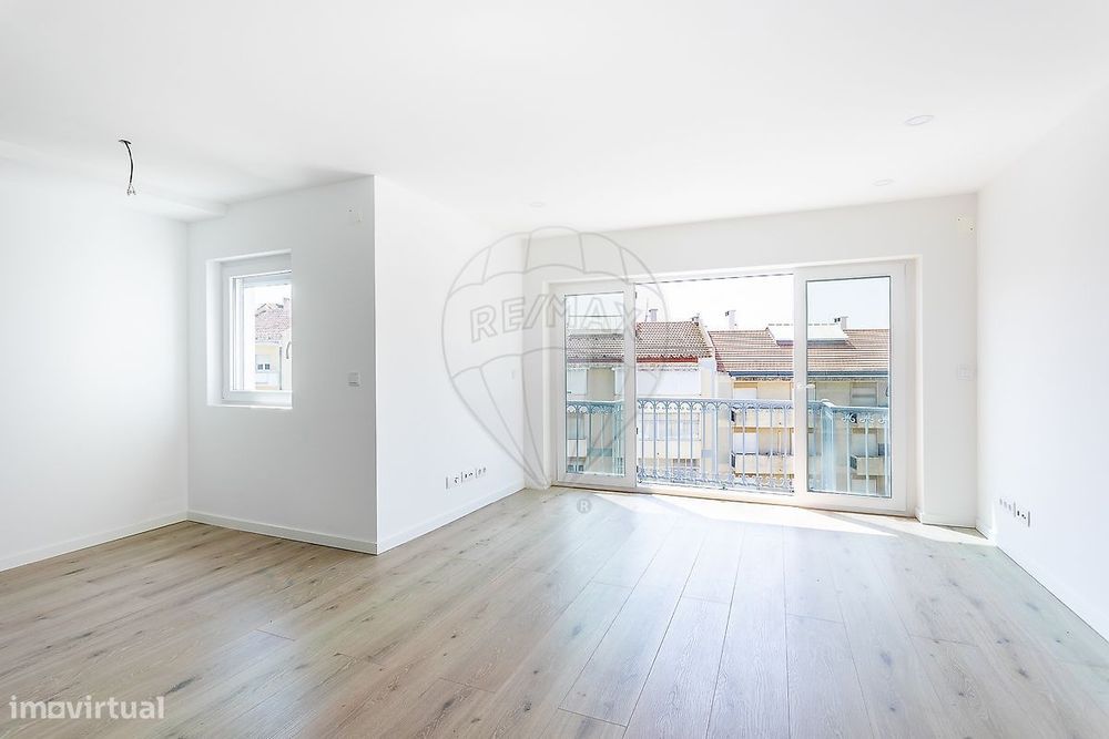 Apartamento T3 para venda