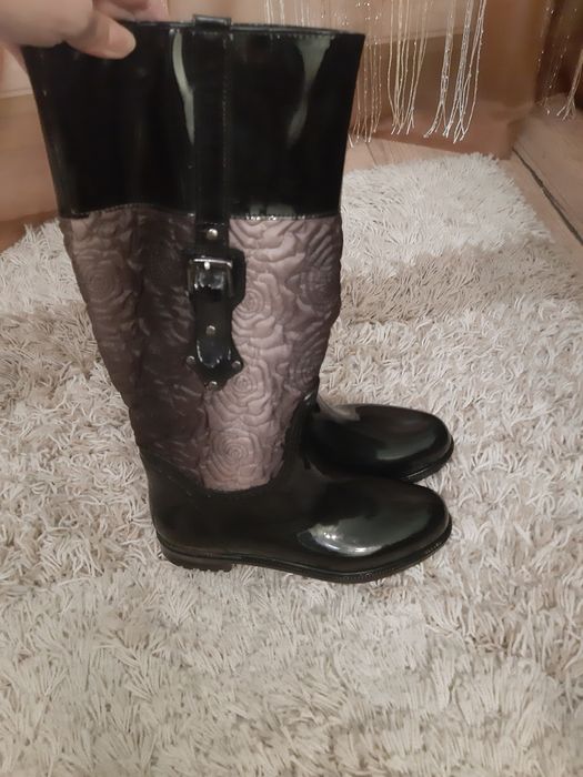 Італійські гумачки