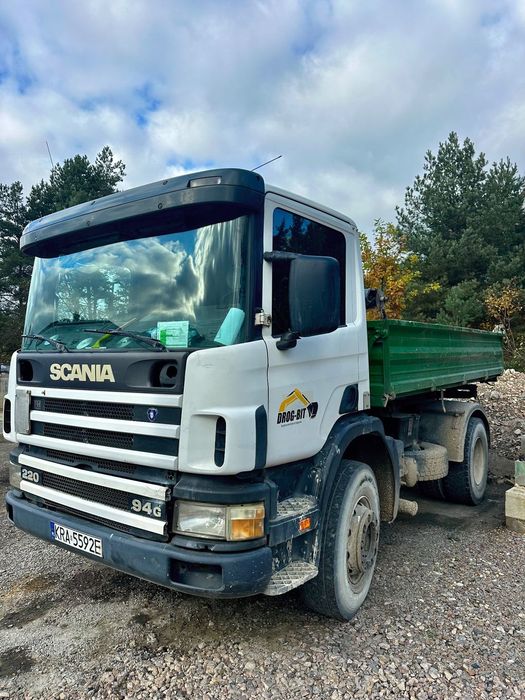 Scania