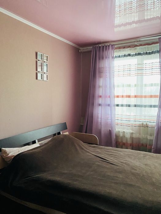 Продаж 3х кімн.квартири по вул.Віталія Матусевіча 17