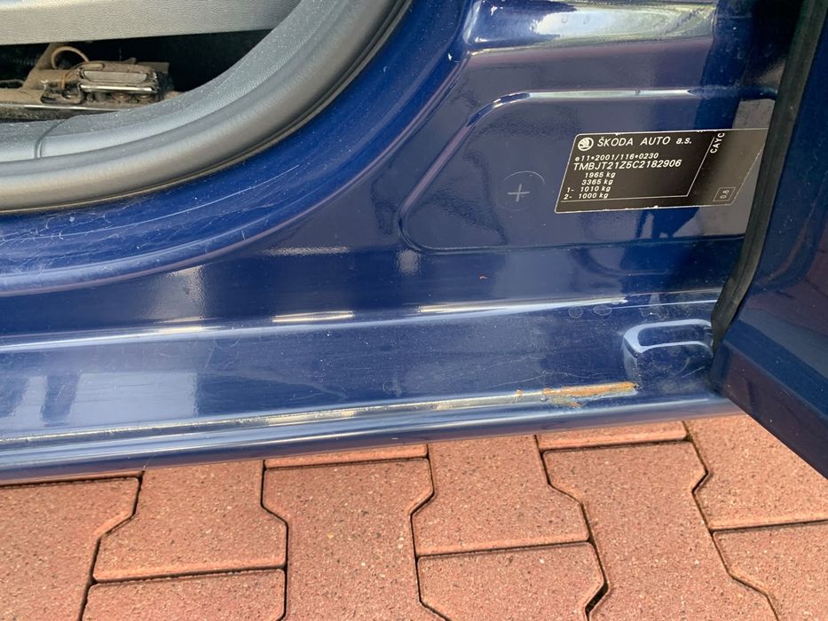 Продаж автомобіля