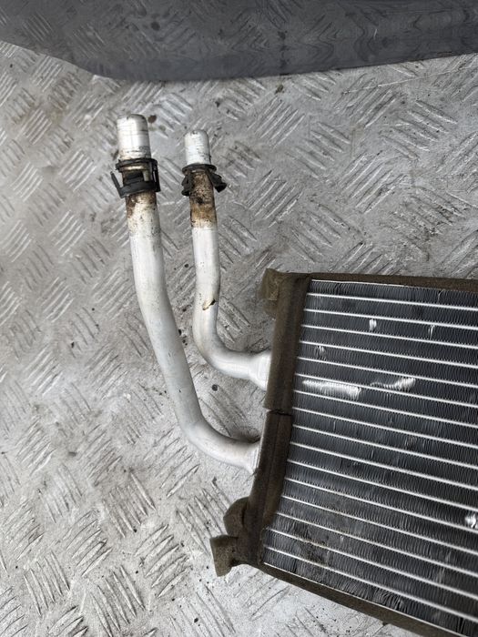 Радиатор печки Мазда сх7 год 08 mazda cx7