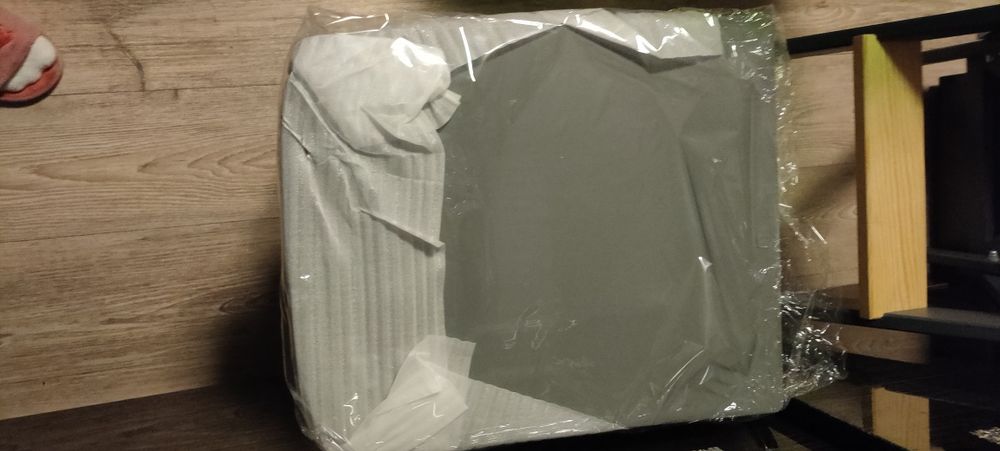 Продам крышку для унитаза цвет серый