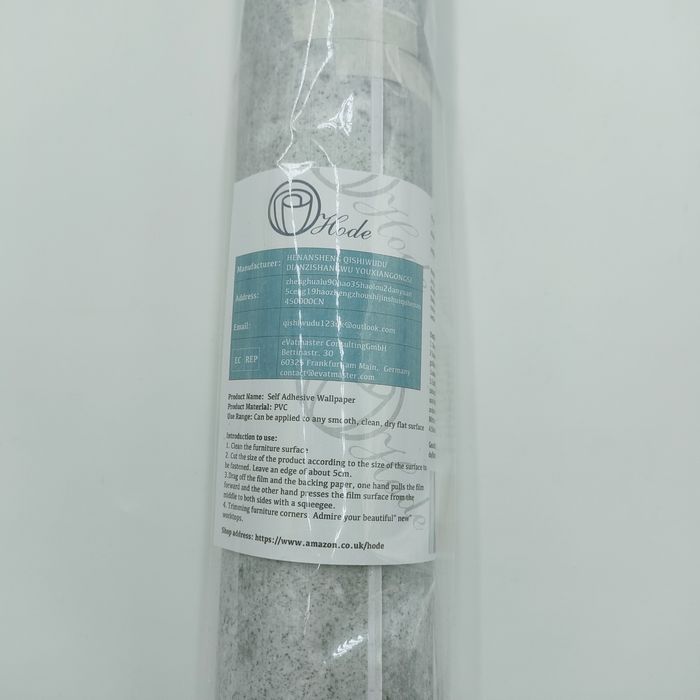 Folia samoprzylepna matowa  60x600cm