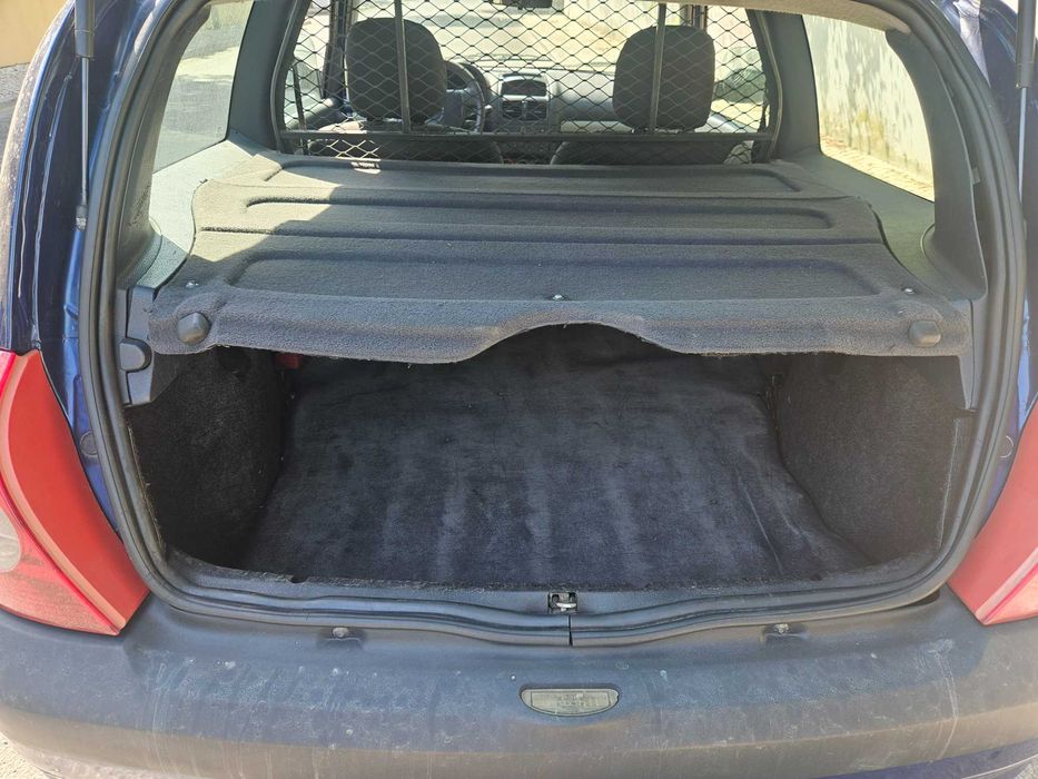 RENAULT 1.5 Diesel Comercial A.C
