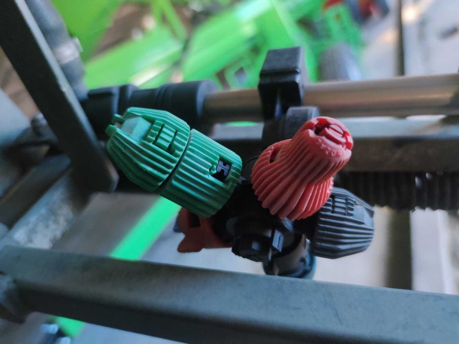 Tecnoma Galaxy 4028 HLE