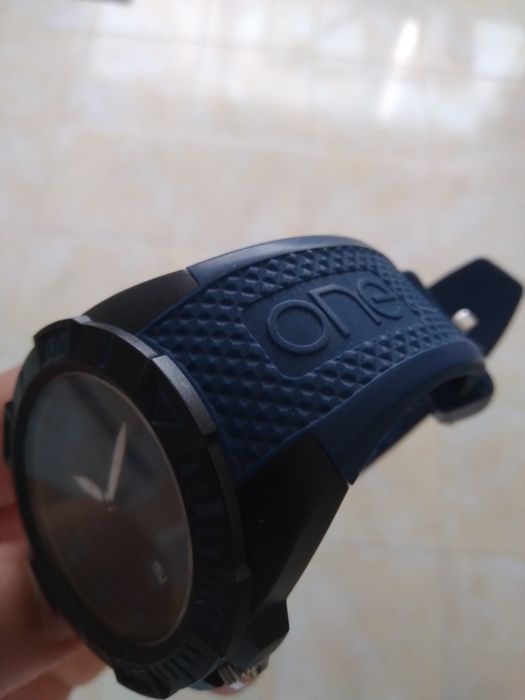 Vendo Relógio ONE