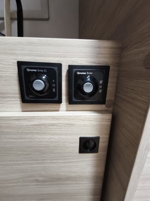 Autocaravana Challenger S194