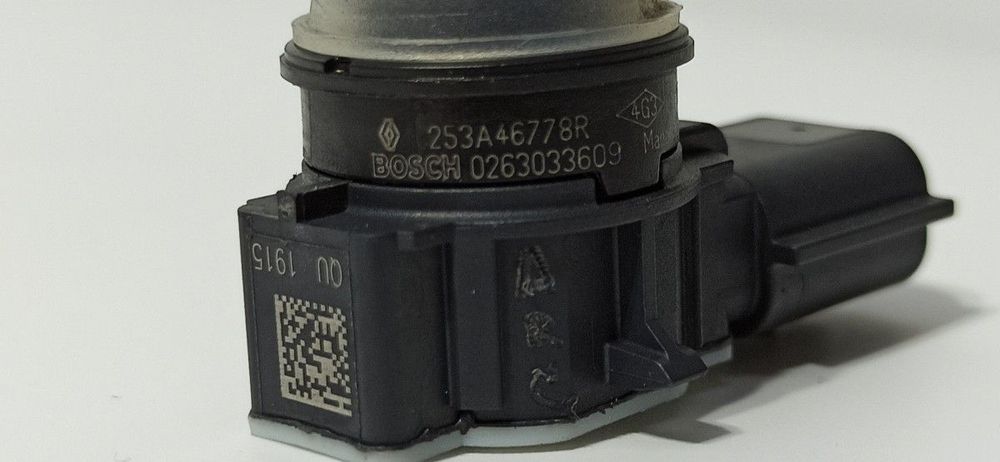SENSOR DE ESTACIONAMENTO RENAULT MEGANE IV BERLINA 5P EXPERIENCE